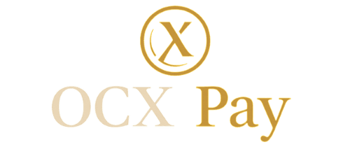 Logo OCX Pay